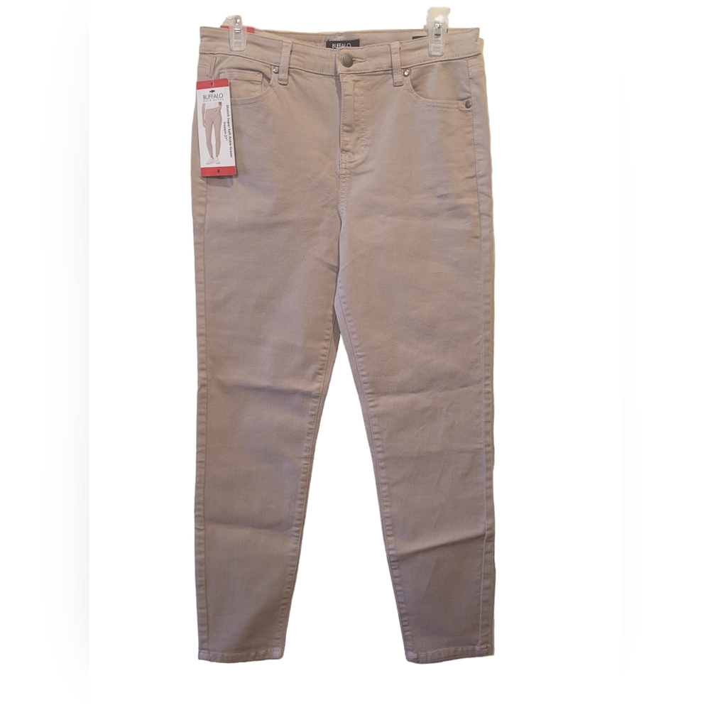 BUFFALO ᵇʸ David Bitton - Aubrey - High Rise Stretch Pants
